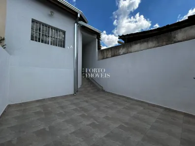 Casa com 2 Quartos à venda, 65m² no Parque Residencial Salerno (Nova Veneza), Sumaré