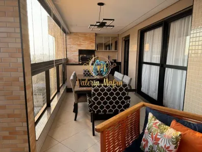 Apartamento com 4 Quartos à venda, 177m² no Anchieta, São Bernardo do Campo