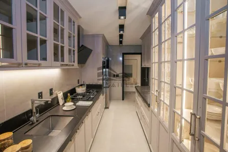 Apartamento com 3 Quartos à venda, 141m² no Embratel, Porto Velho