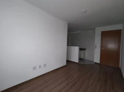 Apartamento com 2 Quartos à venda, 45m² no Distrito Industrial, Juiz de Fora