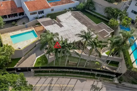 Casa com 4 Quartos à venda, 800m² no Vila Tramontano, São Paulo