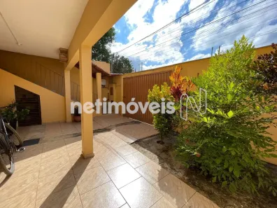 Casa com 4 Quartos à venda, 360m² no Cidade Satélite, Juatuba