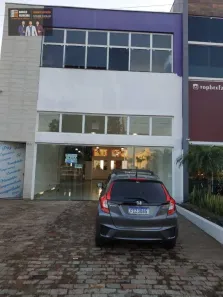 Ponto Comercial à venda, 144m² no São Luiz, Itu