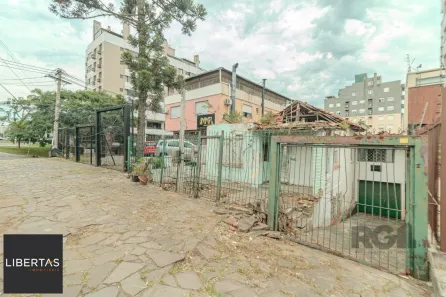 Lote/Terreno à venda, 309m² no Passo da Areia, Porto Alegre
