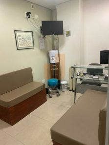Imóvel Comercial à venda, 36m² no Higienópolis, São Paulo