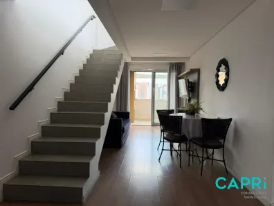 Cobertura com 3 Quartos à venda, 151m² no Centro, Curitiba