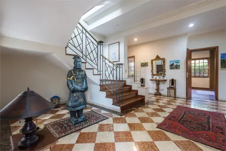 Sobrado com 4 Quartos à venda, 557m² no Vila Madalena, São Paulo