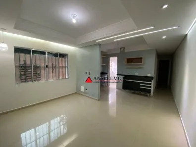Apartamento com 2 Quartos para venda ou aluguel, 56m² no Assunção, São Bernardo do Campo