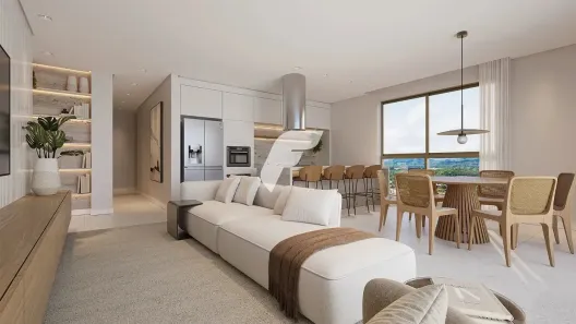 Apartamento com 4 Quartos à venda, 174m² no Centro, Balneário Camboriú