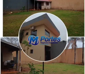 com 4 Quartos à venda, 410m² no Ipiguá, Ipiguá