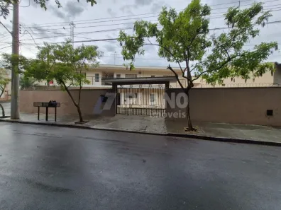 Kitnet com 1 Quarto para alugar, 38m² no Jardim Nova Santa Paula, São Carlos