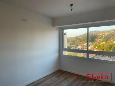 Apartamento com 2 Quartos para alugar, 56m² no Partenon, Porto Alegre