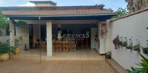 Casa com 3 Quartos à venda, 325m² no Vila Mariana, Aparecida de Goiânia