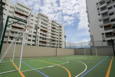Apartamento com 2 Quartos à venda, 67m² no Recreio dos Bandeirantes, Rio de Janeiro