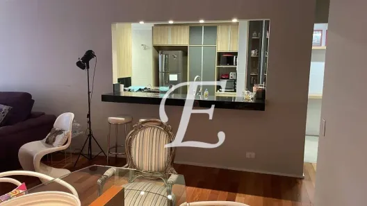 Apartamento com 3 Quartos à venda, 127m² no Cerqueira César, São Paulo