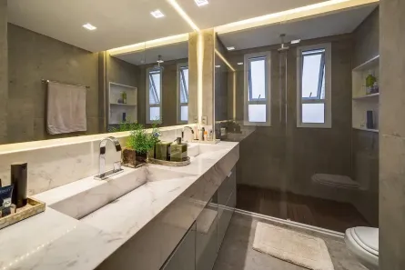 Apartamento com 3 Quartos à venda, 188m² no Itaigara, Salvador