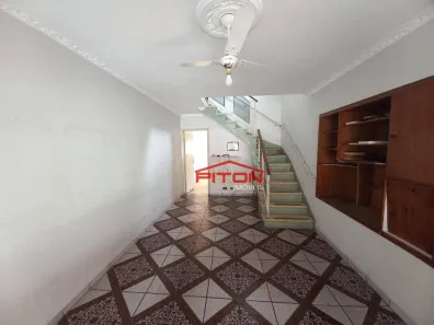 Sobrado com 3 Quartos à venda, 143m² no Vila Rui Barbosa, São Paulo