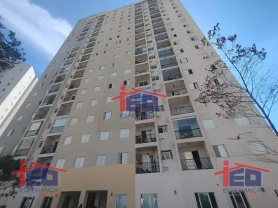 Apartamento com 3 Quartos à venda, 65m² no Umuarama, Osasco