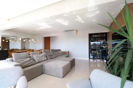 Apartamento com 4 Quartos à venda, 145m² no Barra Funda, São Paulo