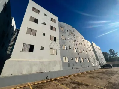 Apartamento com 2 Quartos à venda, 49m² no Nova América, Piracicaba