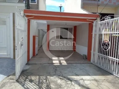 Casa com 2 Quartos à venda, 80m² no Chácara Santo Antônio (Zona Leste), São Paulo