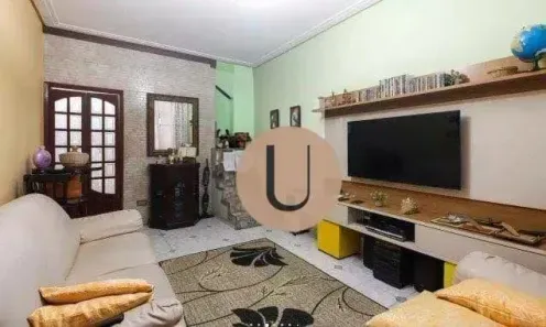 Sobrado com 2 Quartos à venda, 112m² no Tatuapé, São Paulo