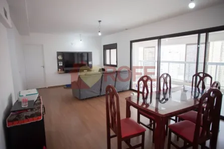Apartamento com 2 Quartos à venda, 137m² no Jardim das Acácias, São Paulo