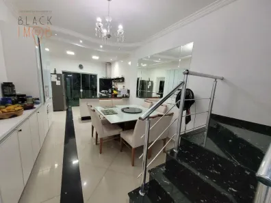 Casa de Condomínio com 3 Quartos à venda, 320m² no Castelos, Tremembé