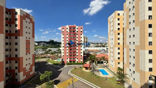 Apartamento com 3 Quartos à venda, 96m² no Vila das Hortências, Jundiaí