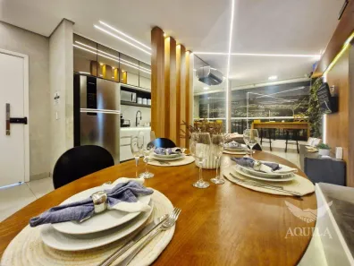 Apartamento com 2 Quartos à venda, 60m² no Boa Vista, Sorocaba