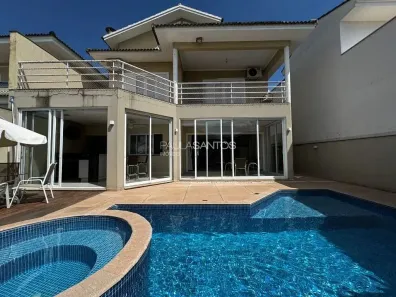 Casa com 3 Quartos à venda, 420m² no Aparecidinha, Sorocaba