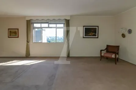 Apartamento com 3 Quartos à venda, 204m² no Cerqueira César, São Paulo