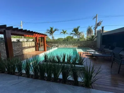 Apartamento com 3 Quartos à venda, 128m² no Parque do Mirante, Uberaba