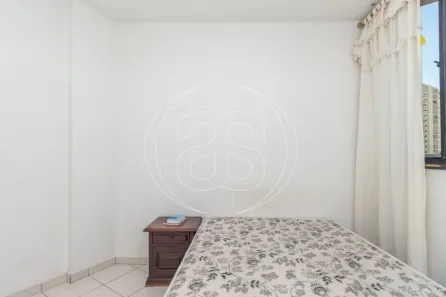 Apartamento com 1 Quarto à venda, 39m² no Indianópolis, São Paulo