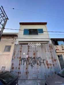 Galpão/Depósito/Armazém à venda, 324m² no Jardim Vila Galvão, Guarulhos