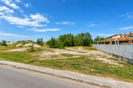 Lote/Terreno à venda, 490m² no Manoel Correa, Cabo Frio