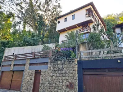 Casa com 5 Quartos à venda, 363m² no São Francisco, Niterói