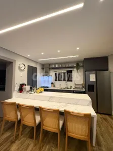 Apartamento com 3 Quartos à venda, 119m² no Jardim Belo Horizonte, Campinas
