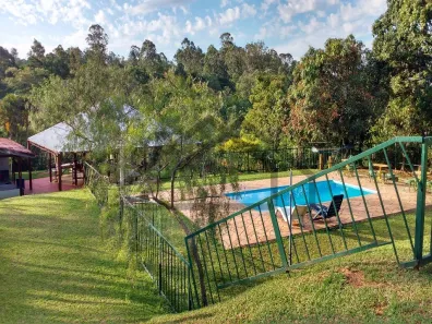 Fazenda/Sítio com 1 Quarto à venda, 341m² no Joapiranga, Valinhos