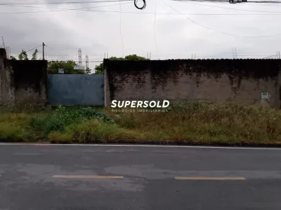 Lote/Terreno à venda, 636m² no Vila Aeroporto I, Campinas