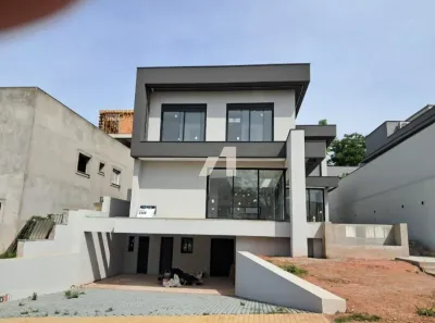 Casa de Condomínio com 4 Quartos à venda, 470m² no Alphaville, Santana de Parnaíba