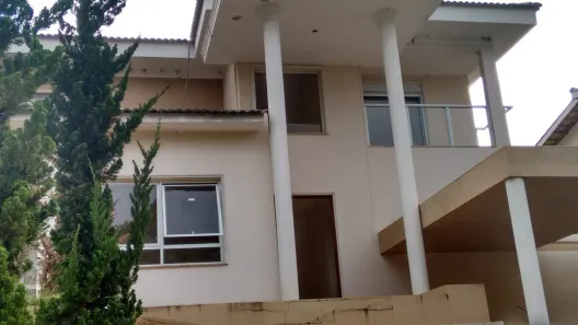 Casa de Condomínio com 4 Quartos para venda ou aluguel, 330m² no San Diego, Vargem Grande Paulista