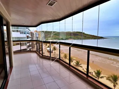 Apartamento com 4 Quartos à venda, 169m² no Praia do Morro, Guarapari