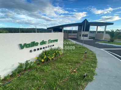Lote/Terreno à venda, 300m² no Chapada dos Guimarães, Chapada dos Guimarães