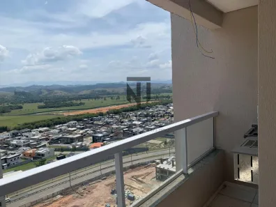 Apartamento com 3 Quartos à venda, 70m² no Urbanova, São José dos Campos