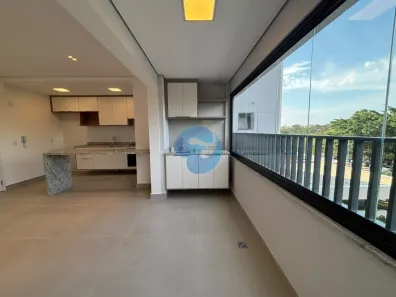 Apartamento com 2 Quartos para alugar, 74m² no Jardim do Paço, Sorocaba