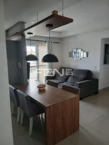 Apartamento com 2 Quartos para venda ou aluguel, 65m² no Buraquinho, Lauro de Freitas