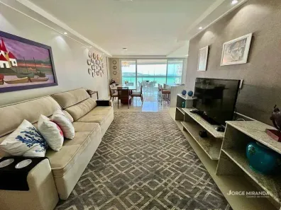Apartamento com 4 Quartos à venda, 181m² no Muquiçaba, Guarapari