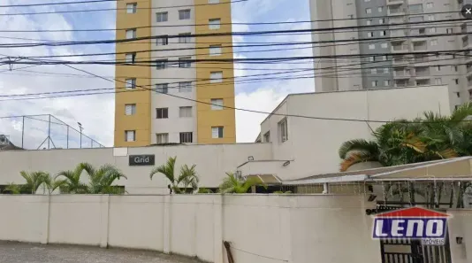 Apartamento com 2 Quartos à venda, 44m² no Maranhão, São Paulo