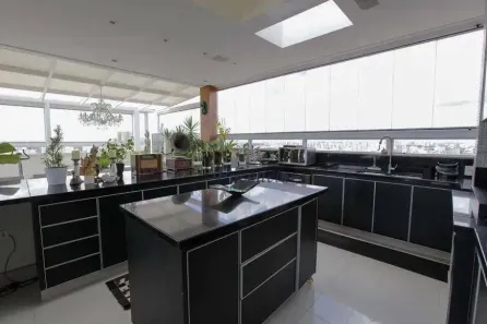 Cobertura com 4 Quartos à venda, 320m² no Mooca, São Paulo